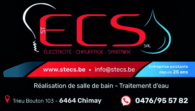 STECS Srl