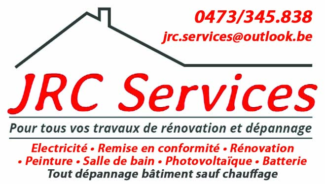 JRC Services 