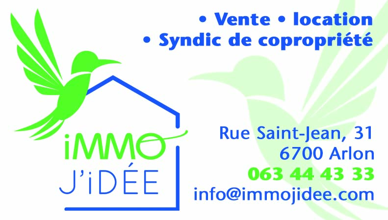 Immo J’Idée  
