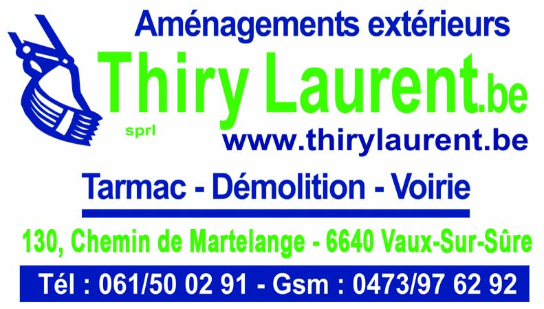 Thiry Laurent