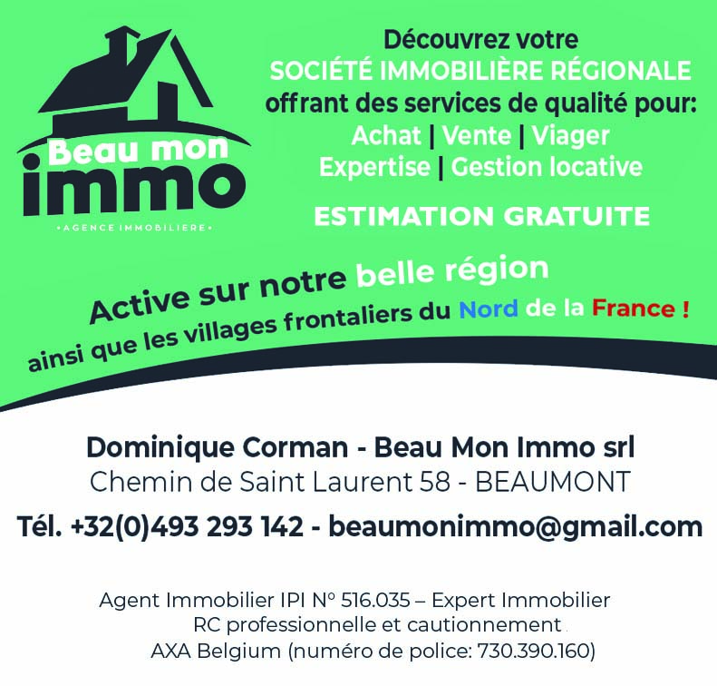 Beau Mon Immo