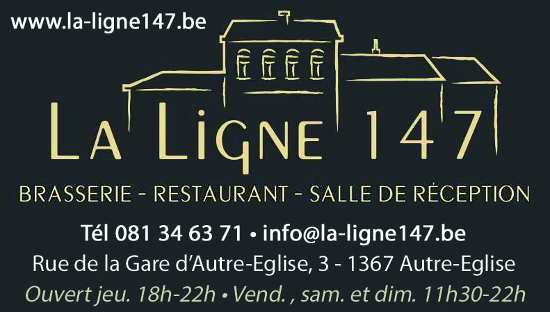La Ligne 147