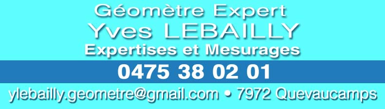 Lebailly Yves