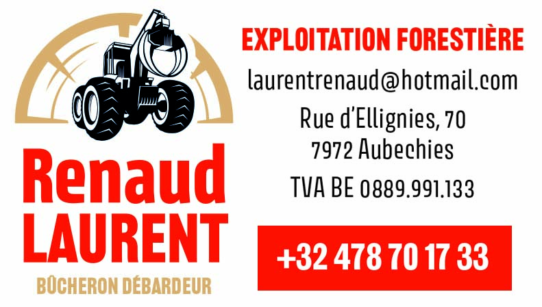 Laurent Renaud