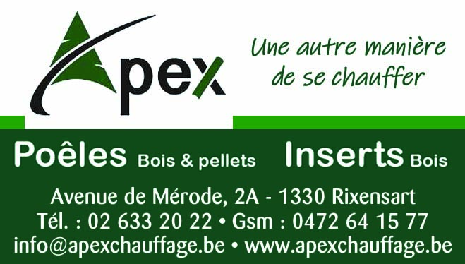 Apex Chauffage Srl