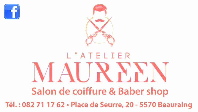 Atelier de Maureen (L')
