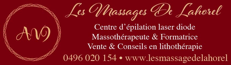Les Massages de Lahorel