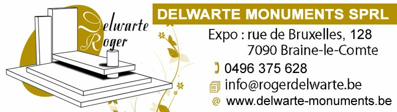 Delwarte Monuments Srl