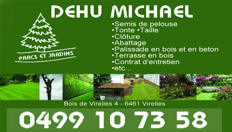 Dehu Michael