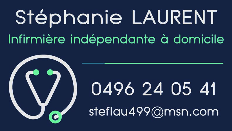 Laurent Stéphanie 