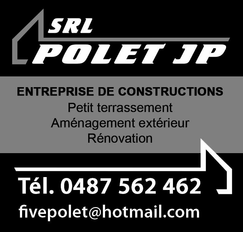 Polet J-P SRL