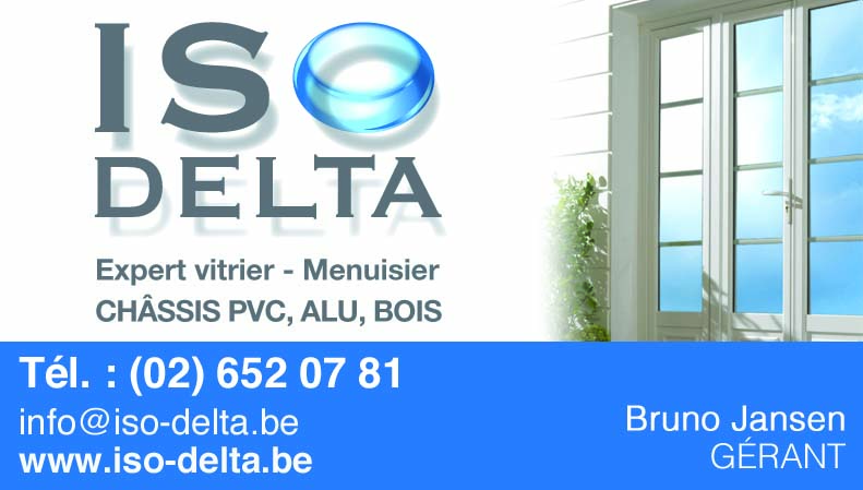 Iso-Delta