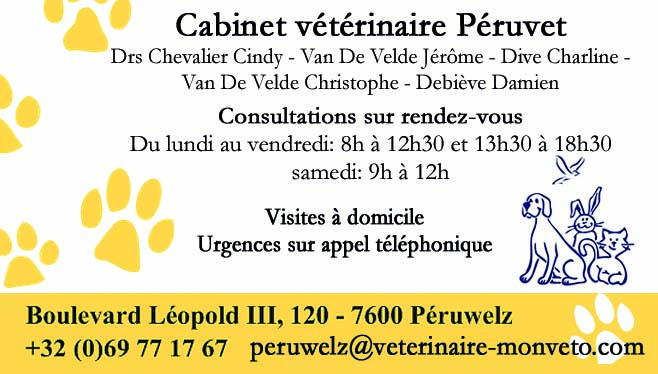 Peruvet