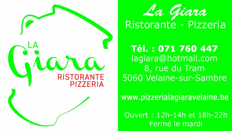 La Giara