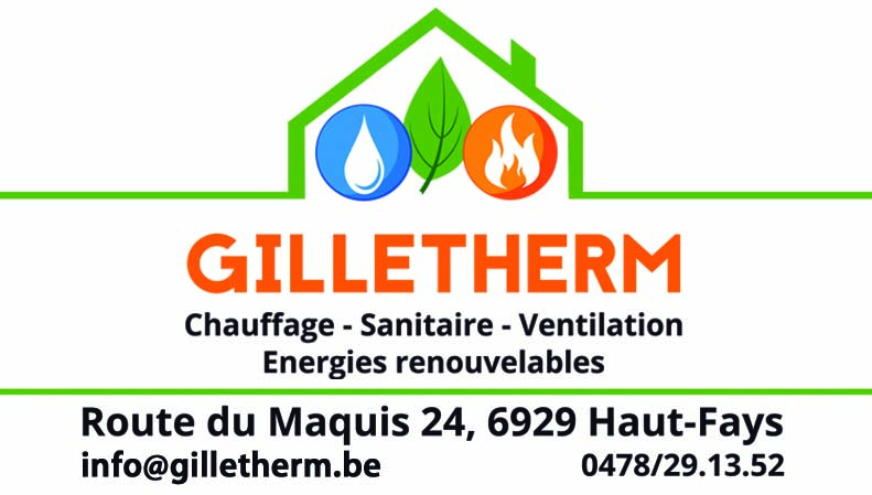 Gilletherm