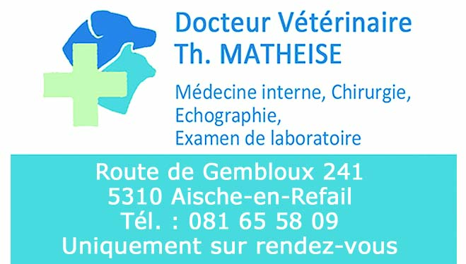 Matheise Thierry
