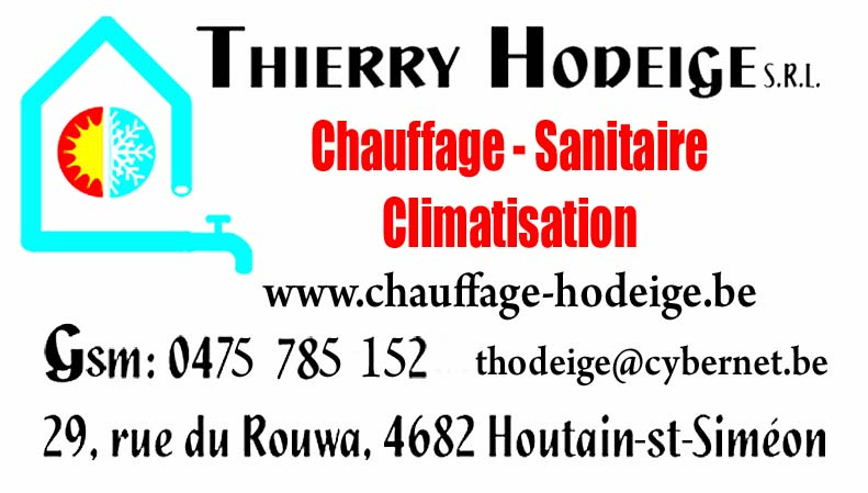 Hodeige Thierry