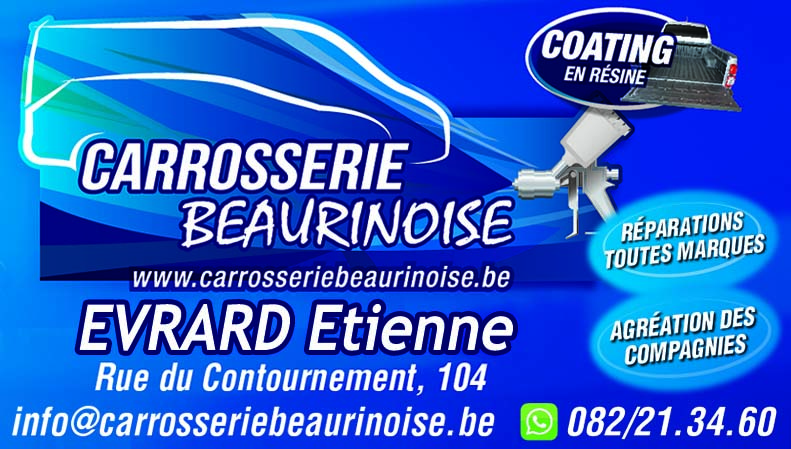 Beaurinoise