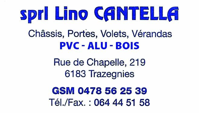 Cantella Lino