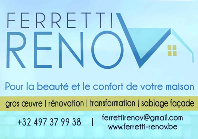 Ferretti Renov