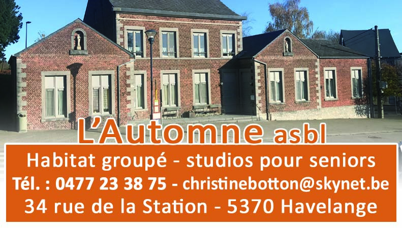 Automne (L´)