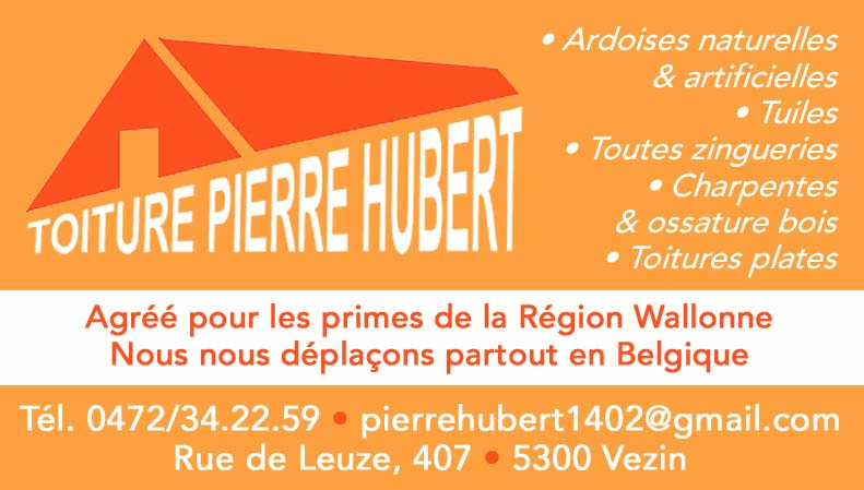 Toitures Hubert Srl
