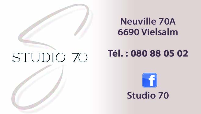 Studio 70