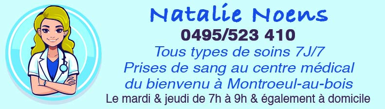 Noens Natalie