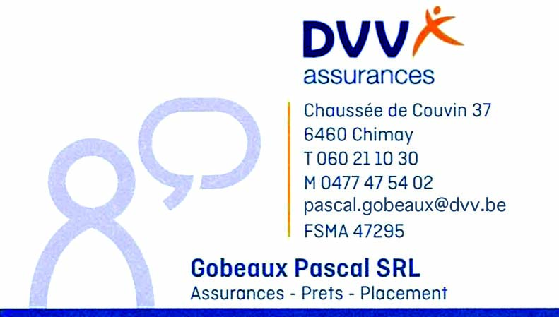 Gobeaux Pascal Srl