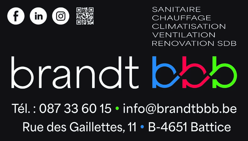 Brandt Srl