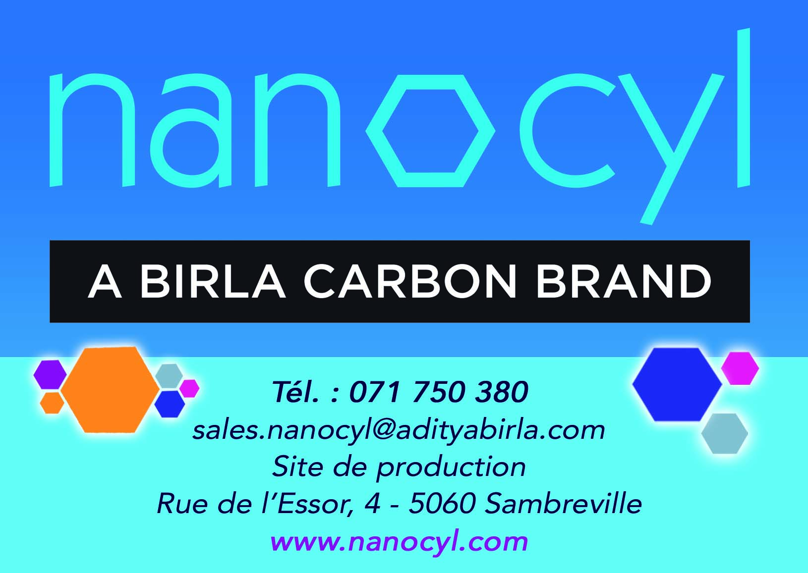 Nanocyl