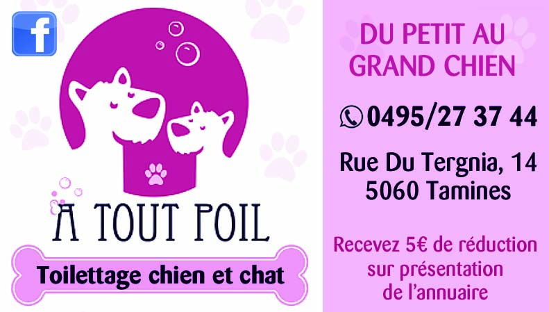 A Tout Poil