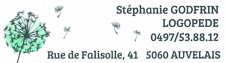 Godfrin Stéphanie