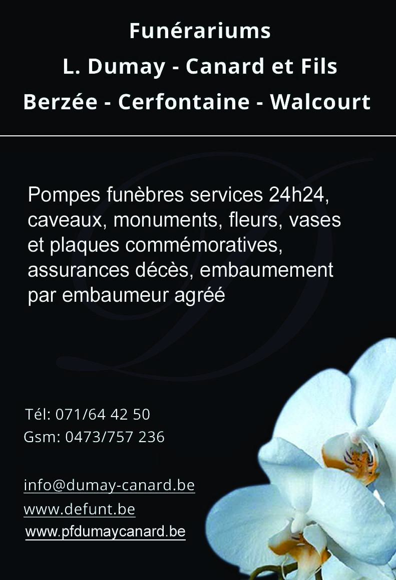 Dumay - Canard & Fils