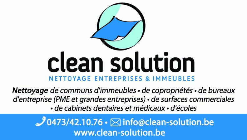 Clean Solution Srl