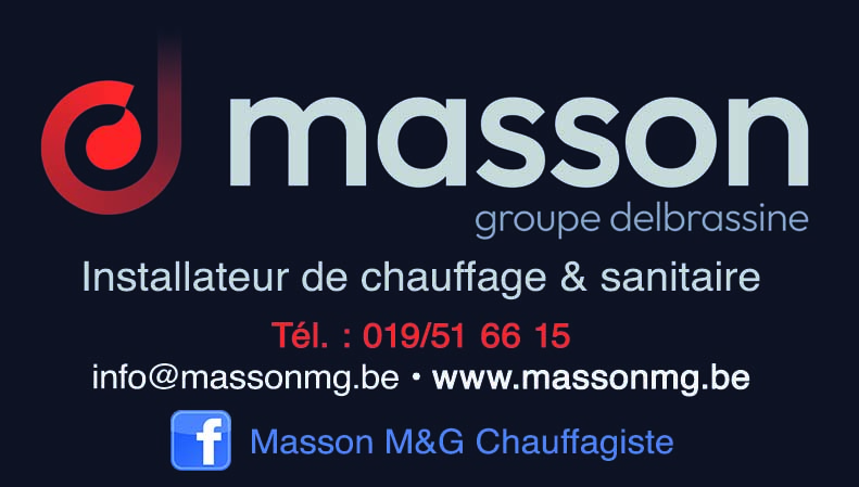 Masson M&G Srl