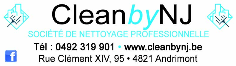 Clean By  NJ