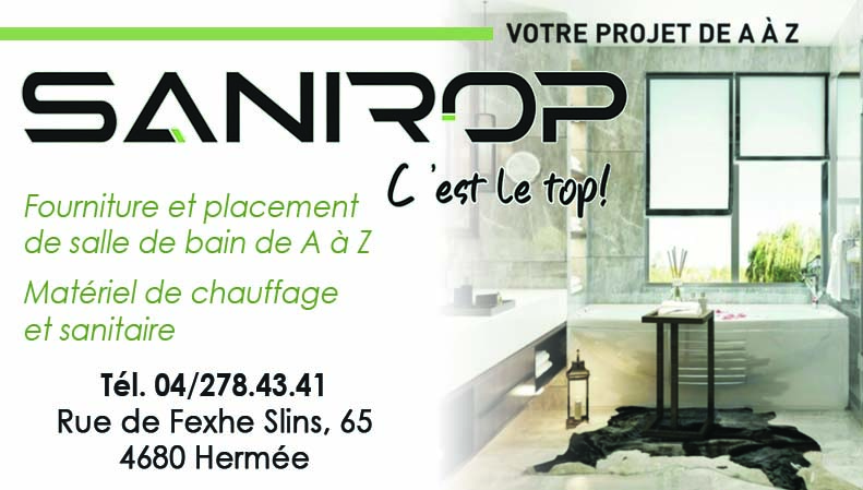 Sanirop