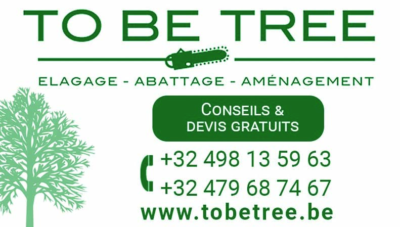To Be Tree Srl