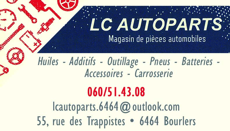 LC Autoparts