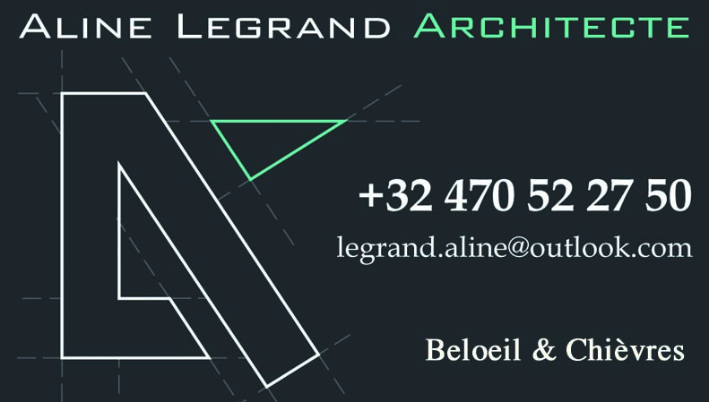 Legrand Aline 