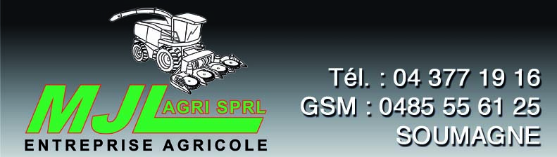 MJL Agri Srl
