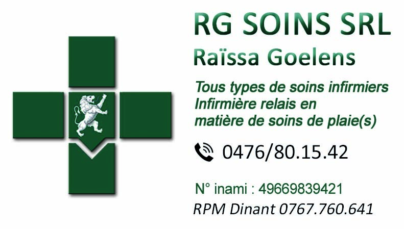 RG Soins Srl