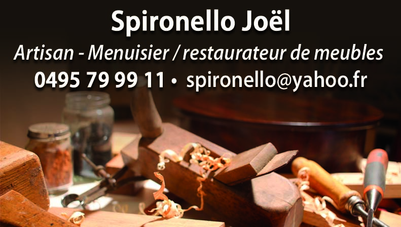 Spironello Joem