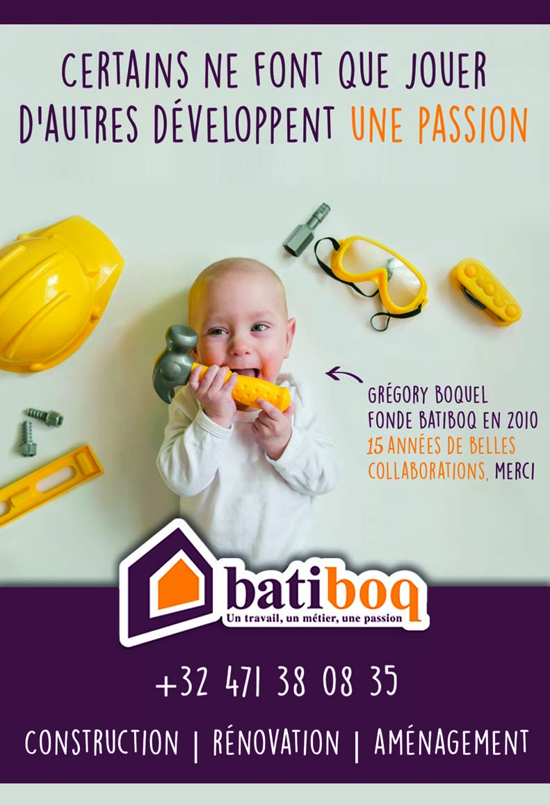 Batiboq Srl