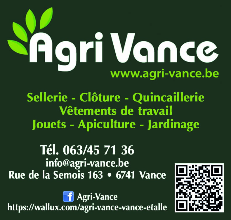 Agri-Vance