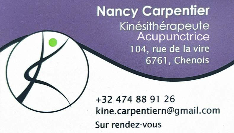 Carpentier Nancy