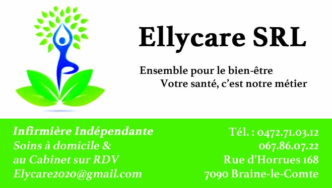 Ellycare Srl