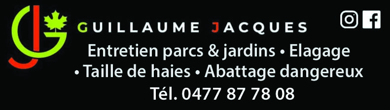Jacques Guillaume