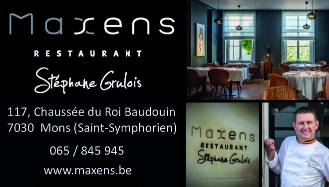 Maxens